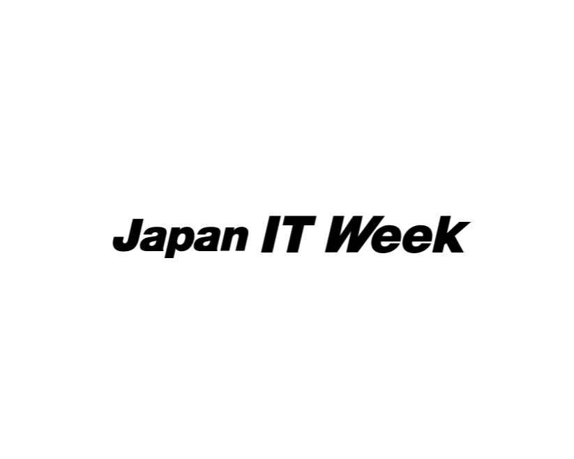 日本东京IT消费电子展览会春季介绍