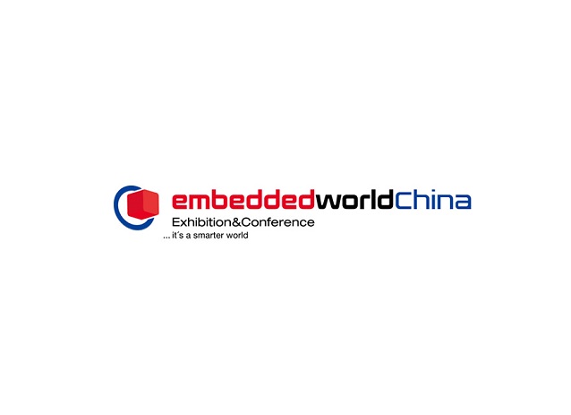 上海国际嵌入式展-嵌入式展会介绍